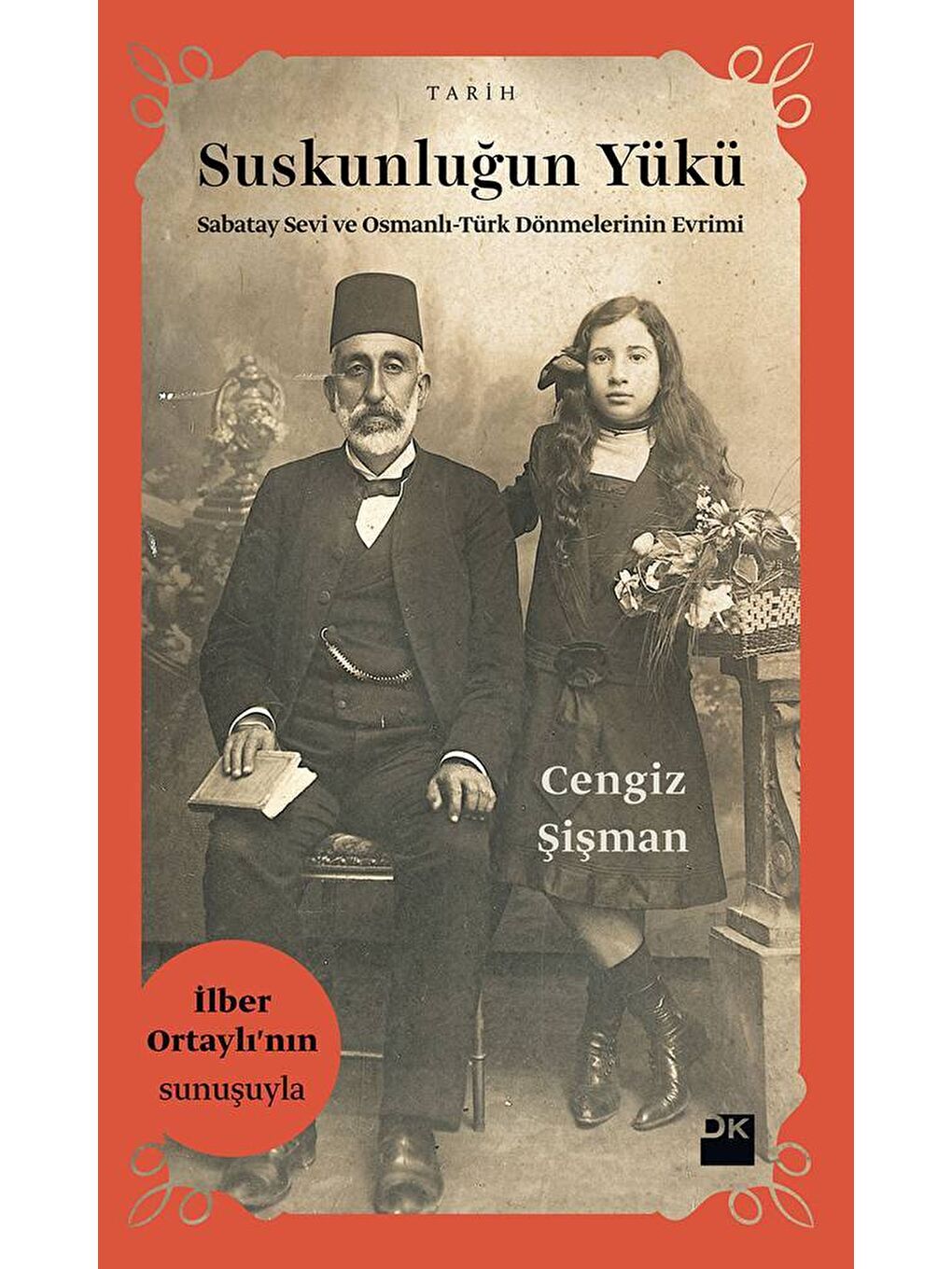 Doğan Kitap Beyaz Suskunluğun Yükü - Cengiz Şişman