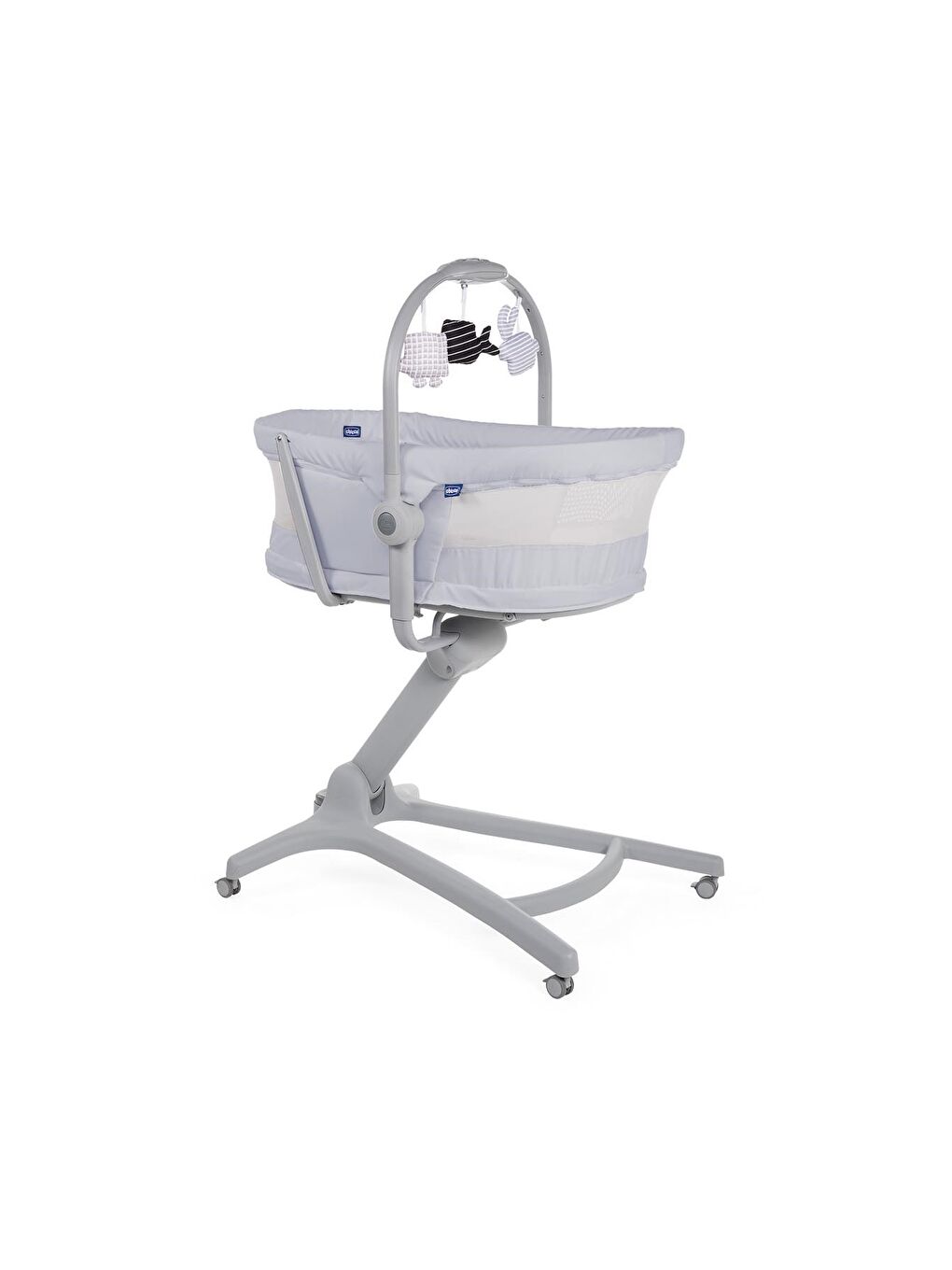 Chicco Baby Hug Air 4 İn 1 Stone