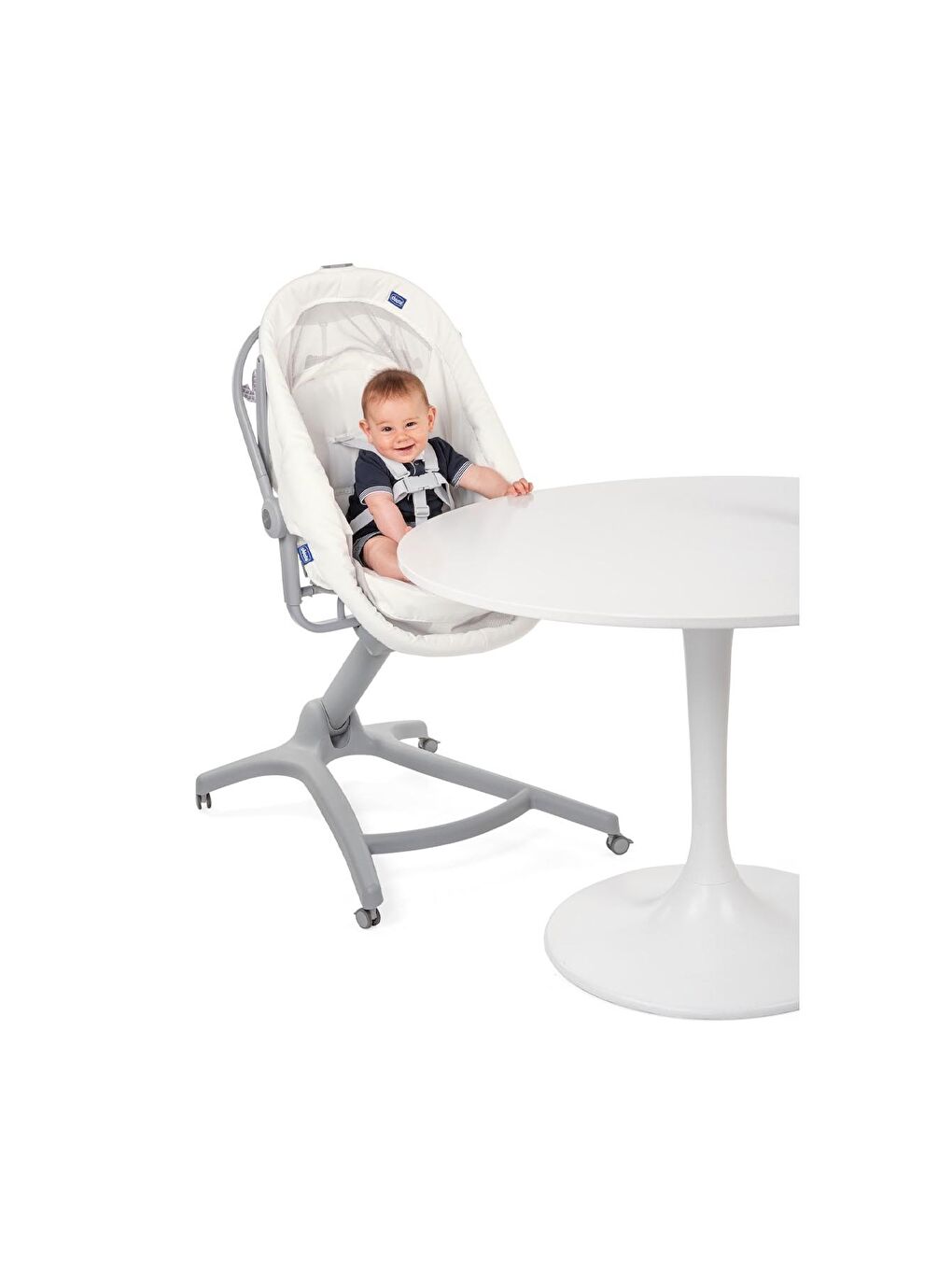 Chicco Baby Hug Air 4 İn 1 Stone - 2