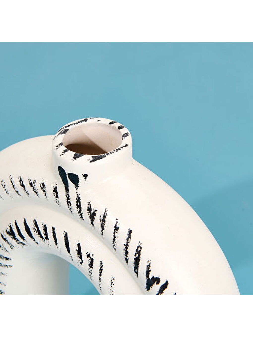 Beyaz Deco Ophira Biblo - 26 cm-3