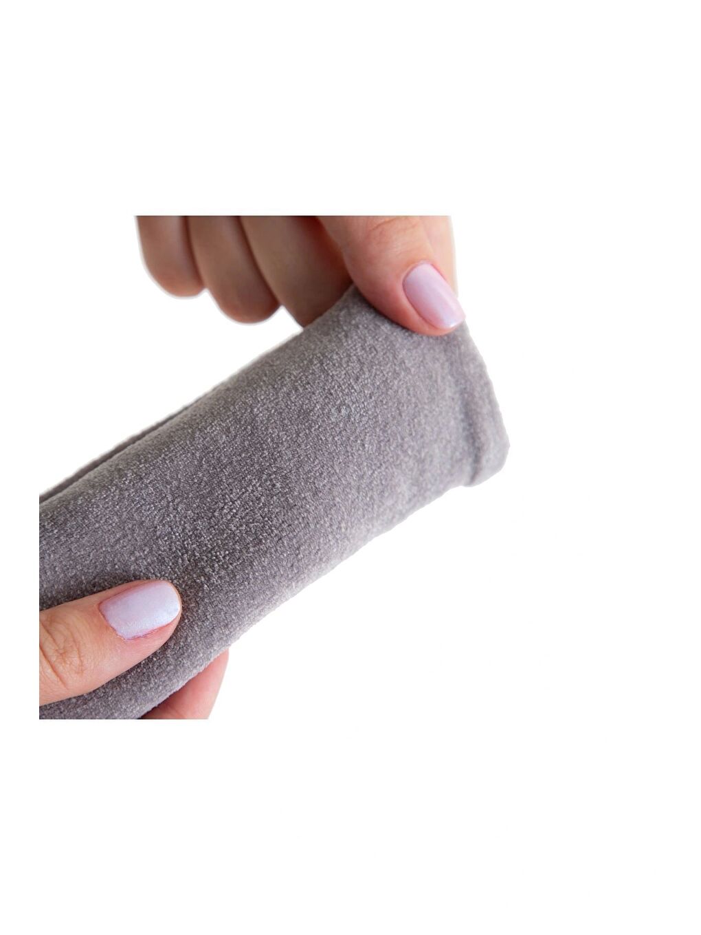 Emniyet Kemeri Boyun Koruyucu-3