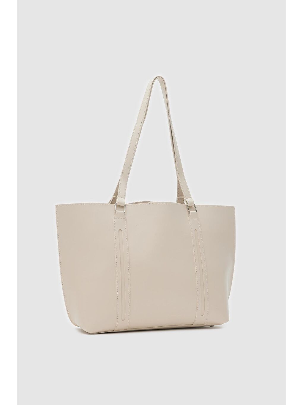 Celno Omuz Çantası  Bej-1