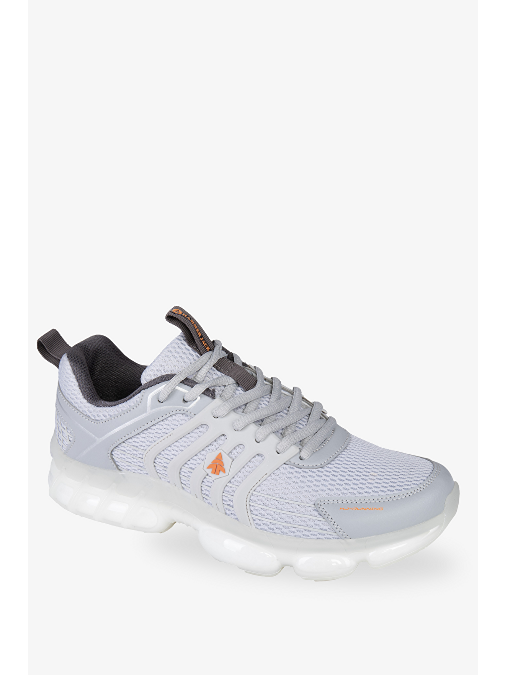 Ekru Jasper Krem Erkek Spor Ayakkabı-1