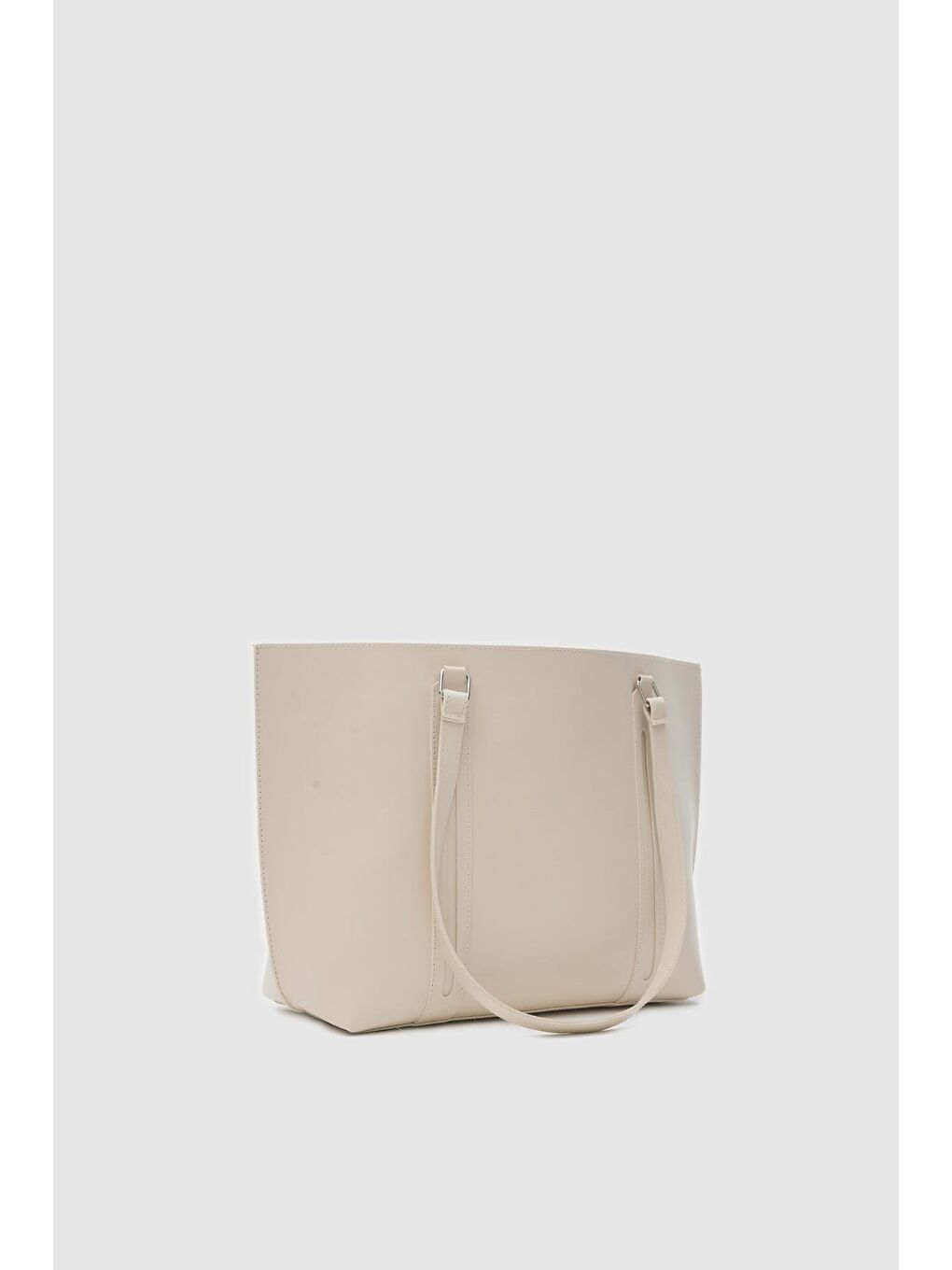 Celno Omuz Çantası  Bej-2