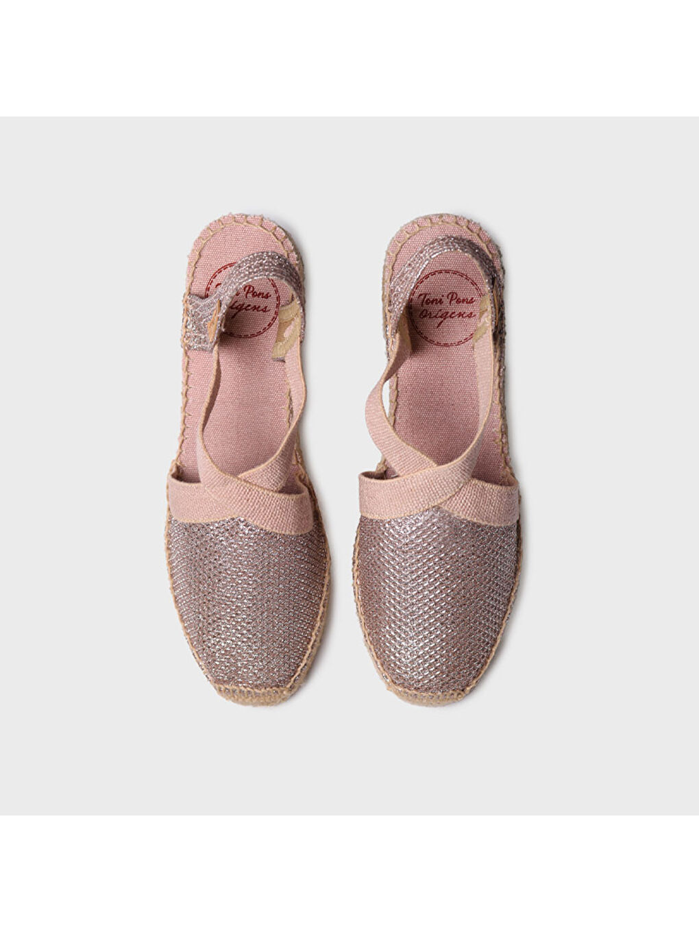 Bej Kadın Sandalet TRITON-2