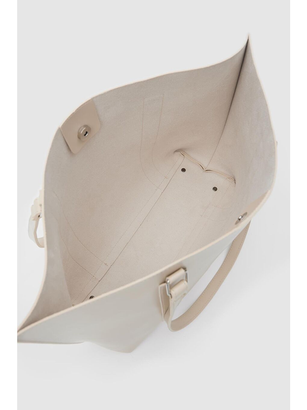 Celno Omuz Çantası  Bej-4