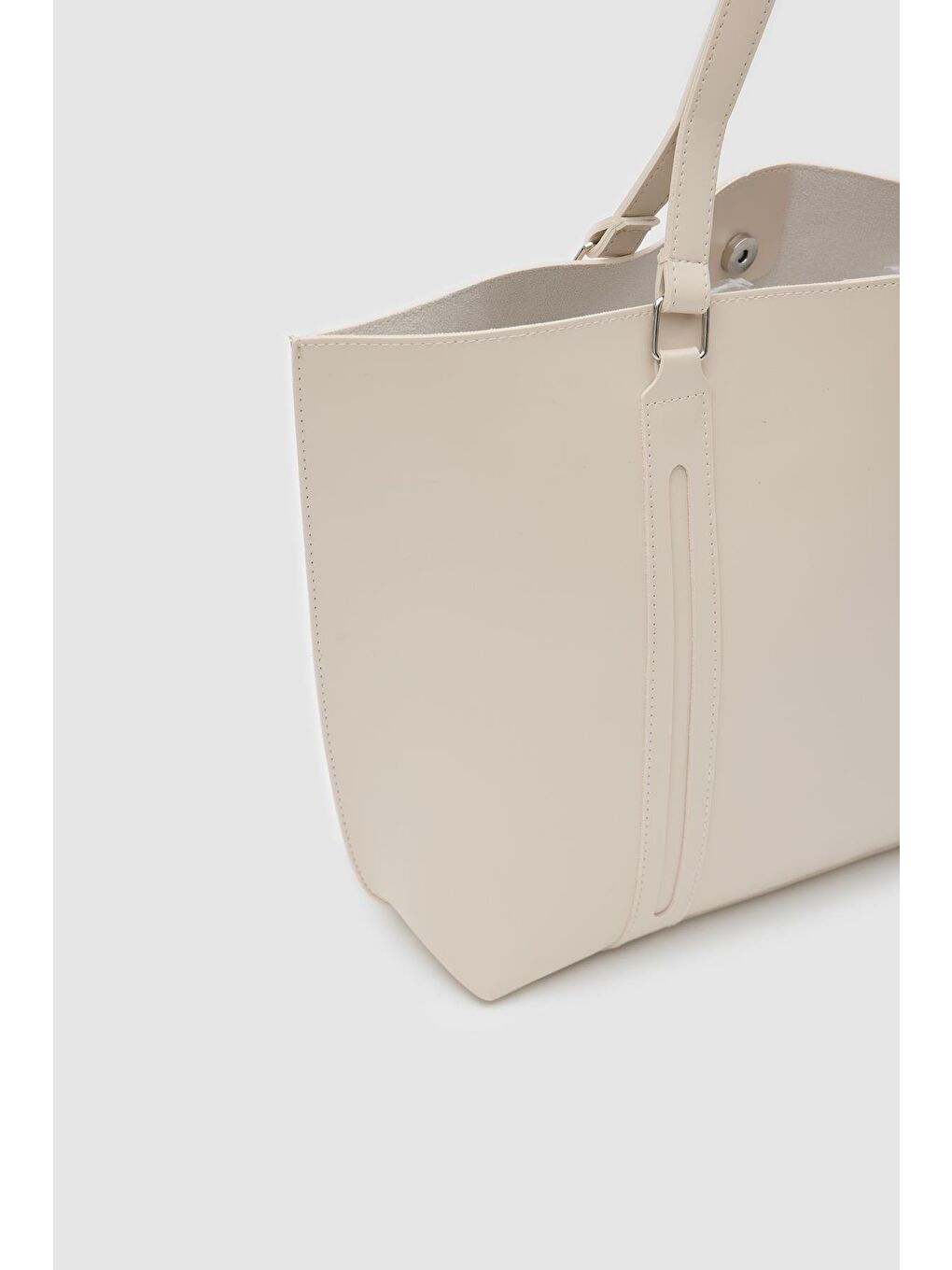 Celno Omuz Çantası  Bej-5