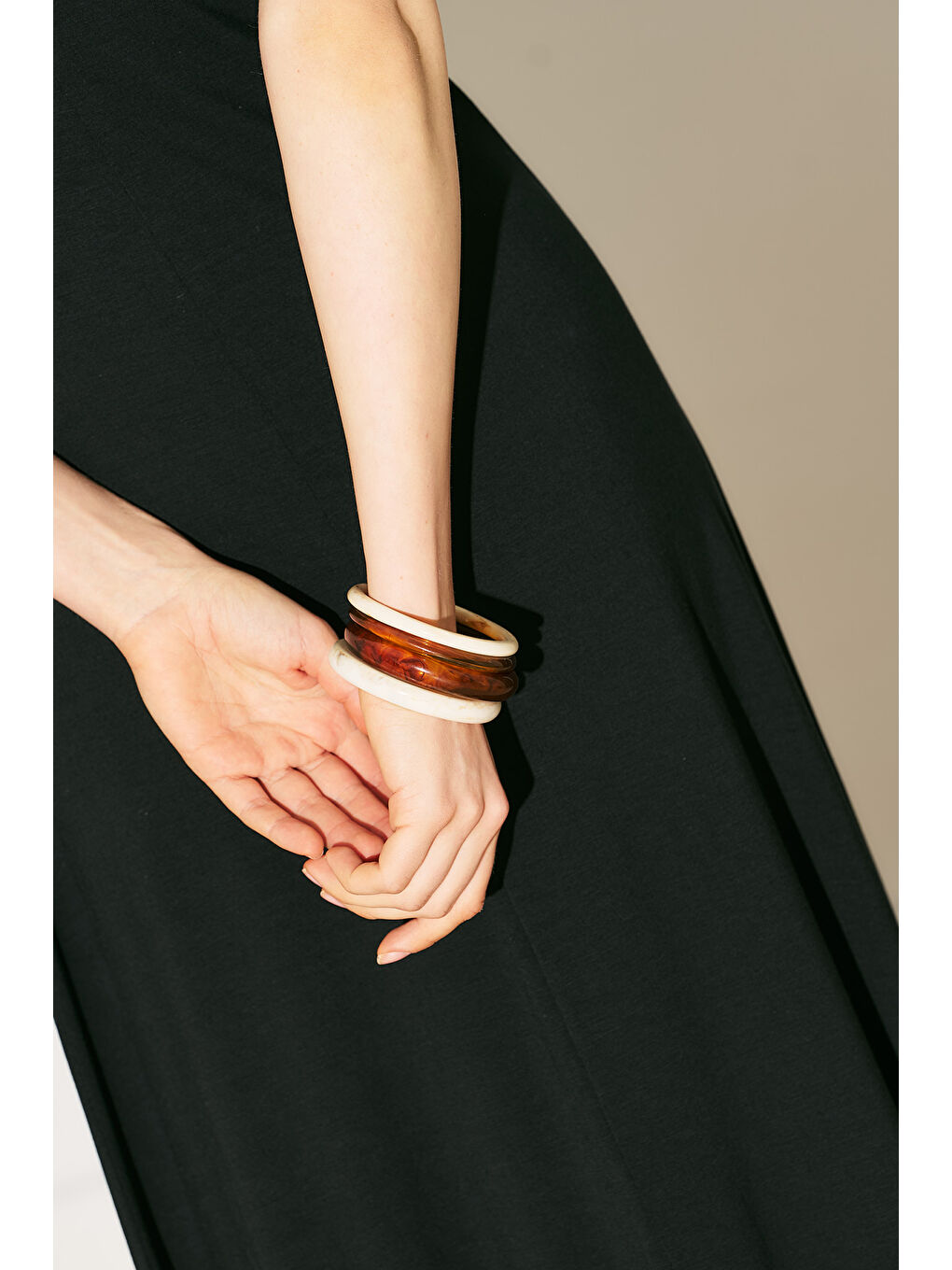 Karışık Çok Renkli Bileklik Mıx-1