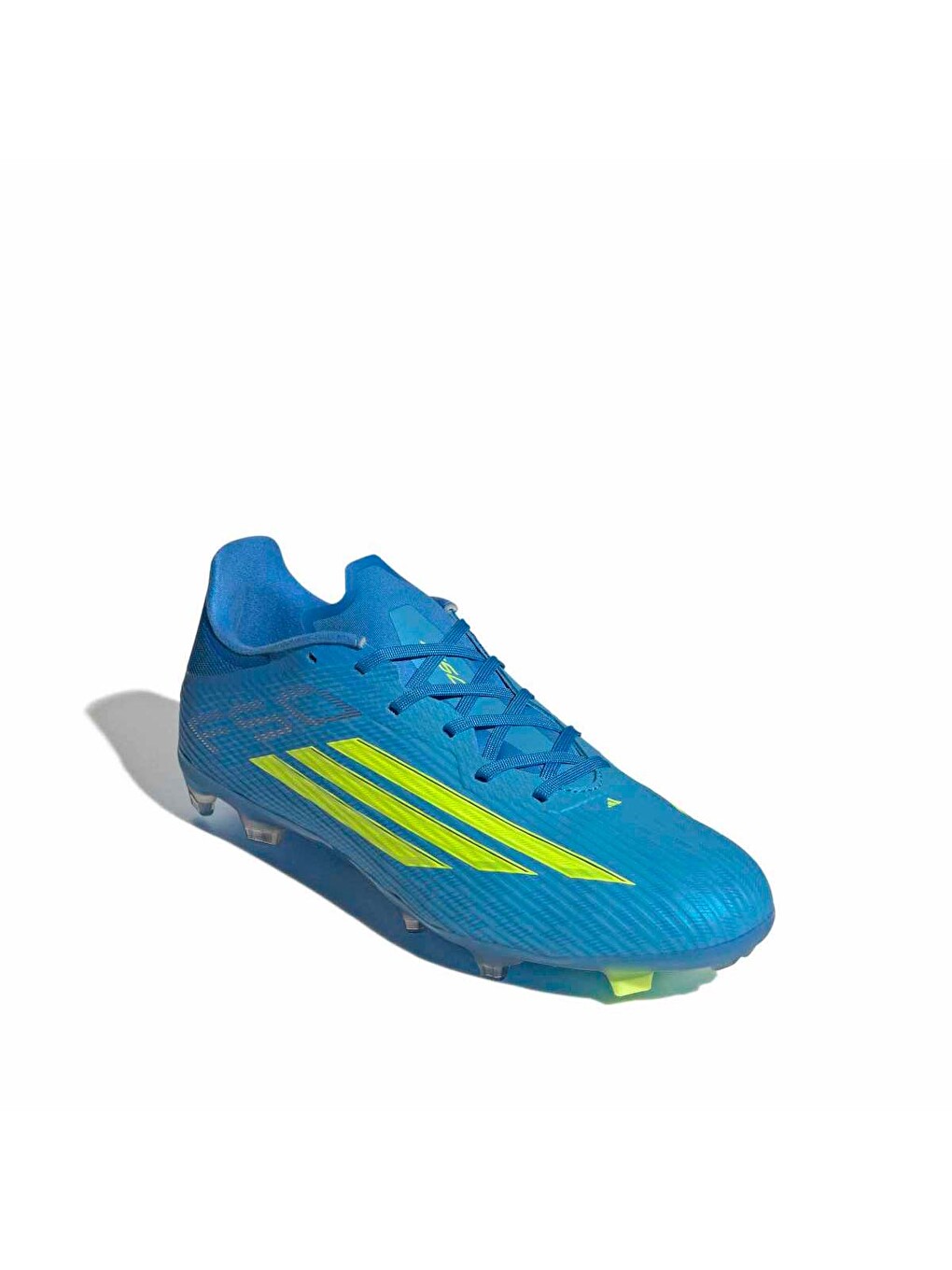 Mavi F50 League Fg/Mg Erkek Krampon-4