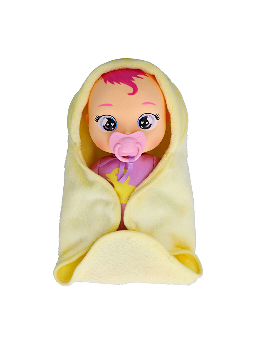 Love Banyo Zamanı Zoe 921450-1