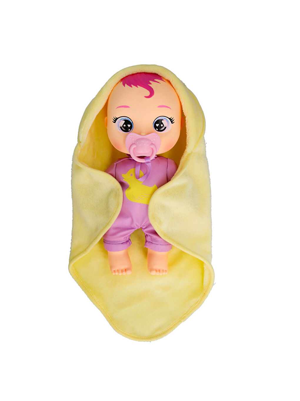 Love Banyo Zamanı Zoe 921450-2