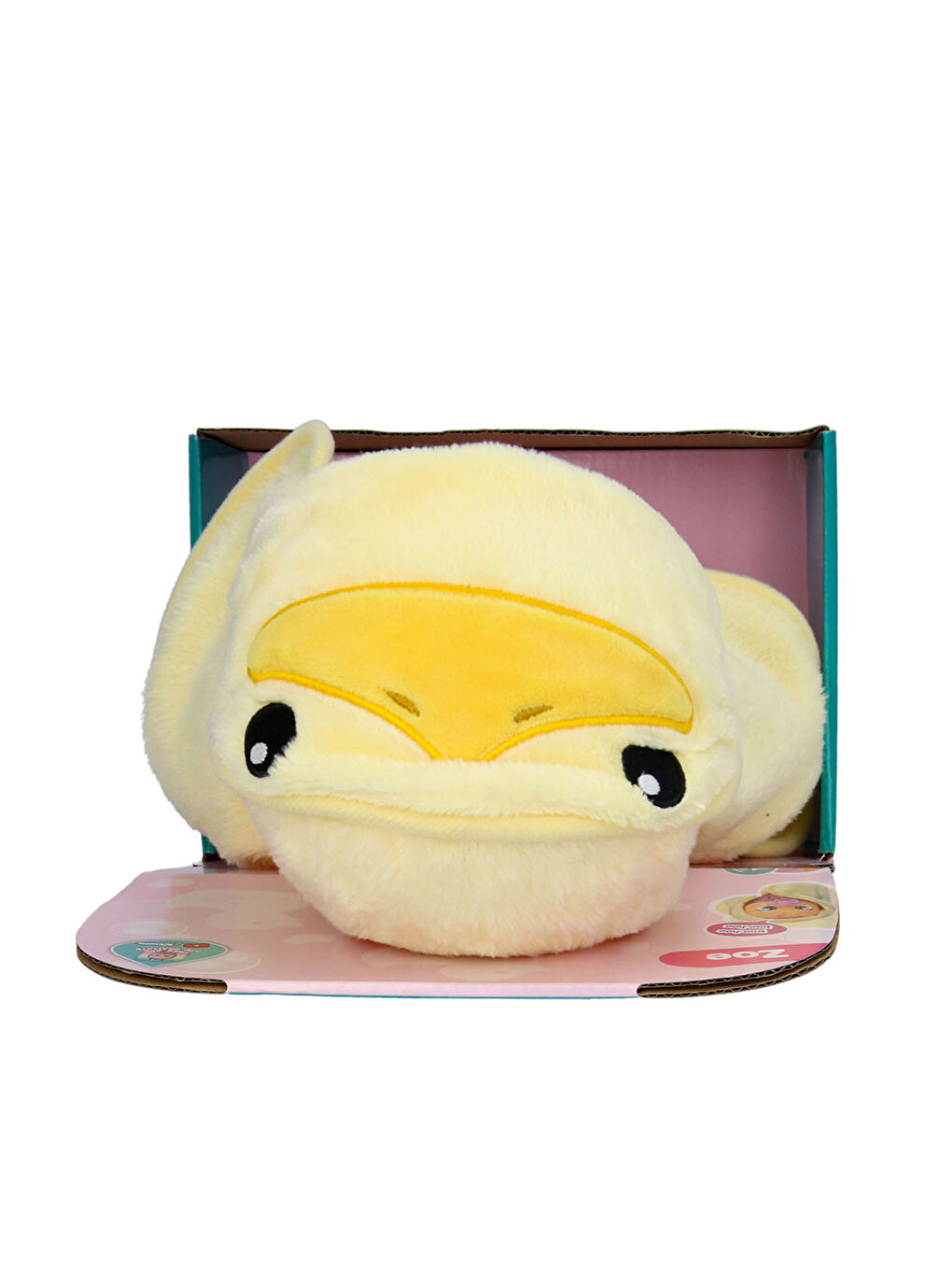 Love Banyo Zamanı Zoe 921450-4