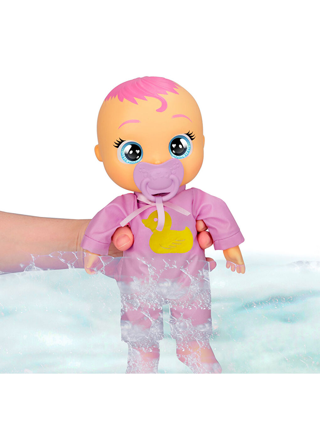 Love Banyo Zamanı Zoe 921450-5