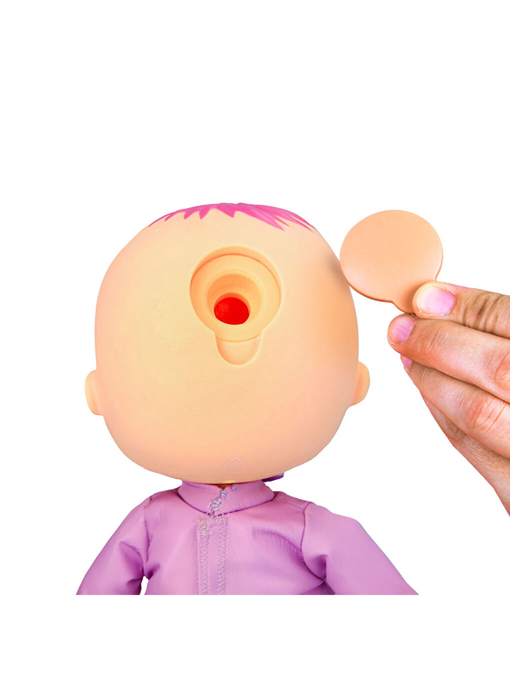 Love Banyo Zamanı Zoe 921450-7