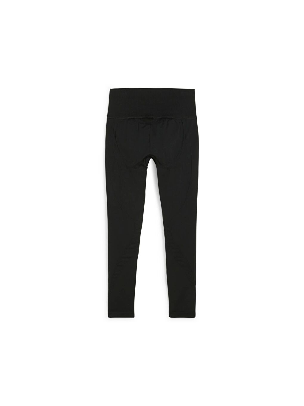 Siyah SHAPELUXE Seamless Kadın Tayt-3