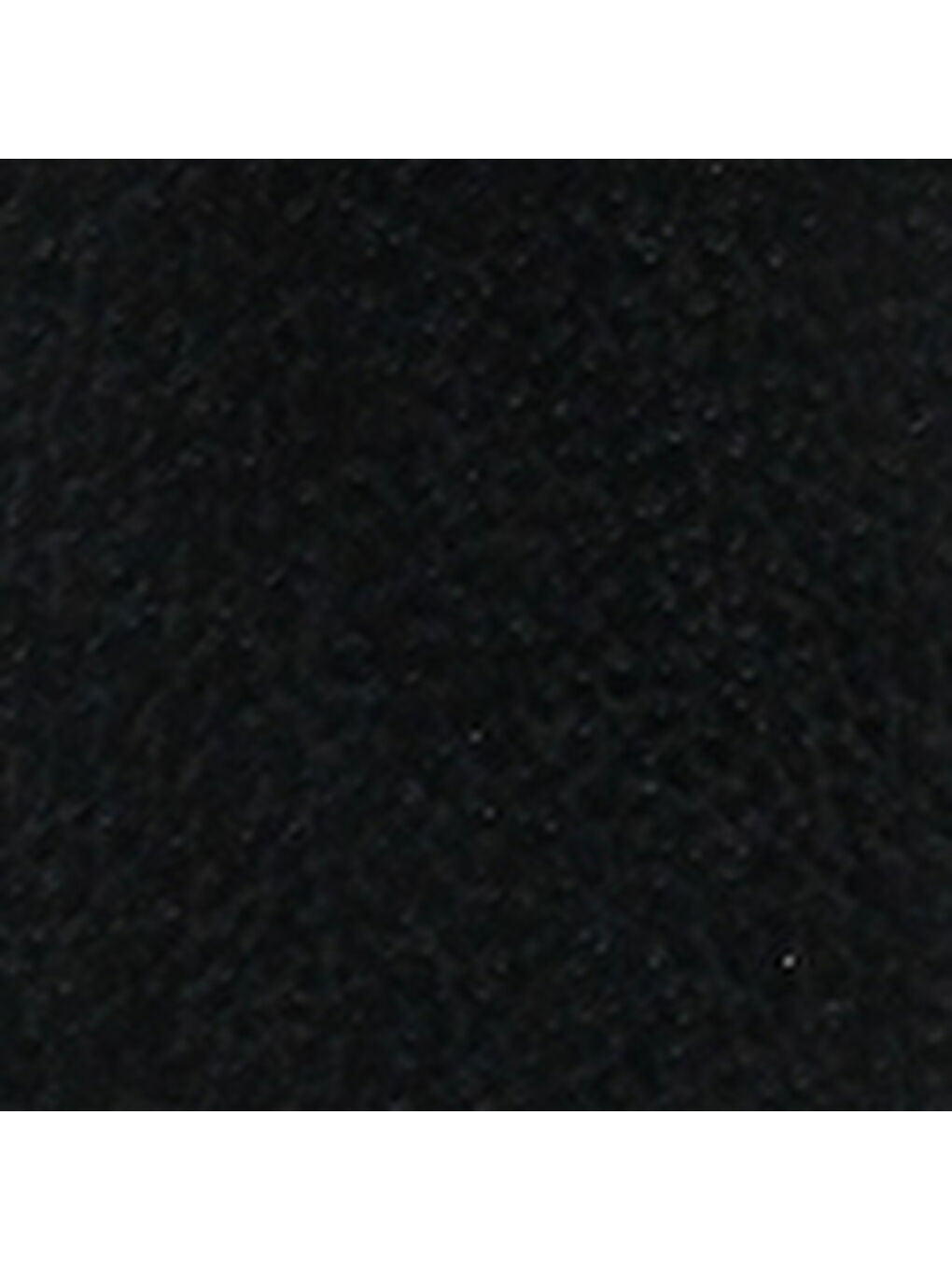 Siyah Candi Metal Tokalı Kadın Loafer-6