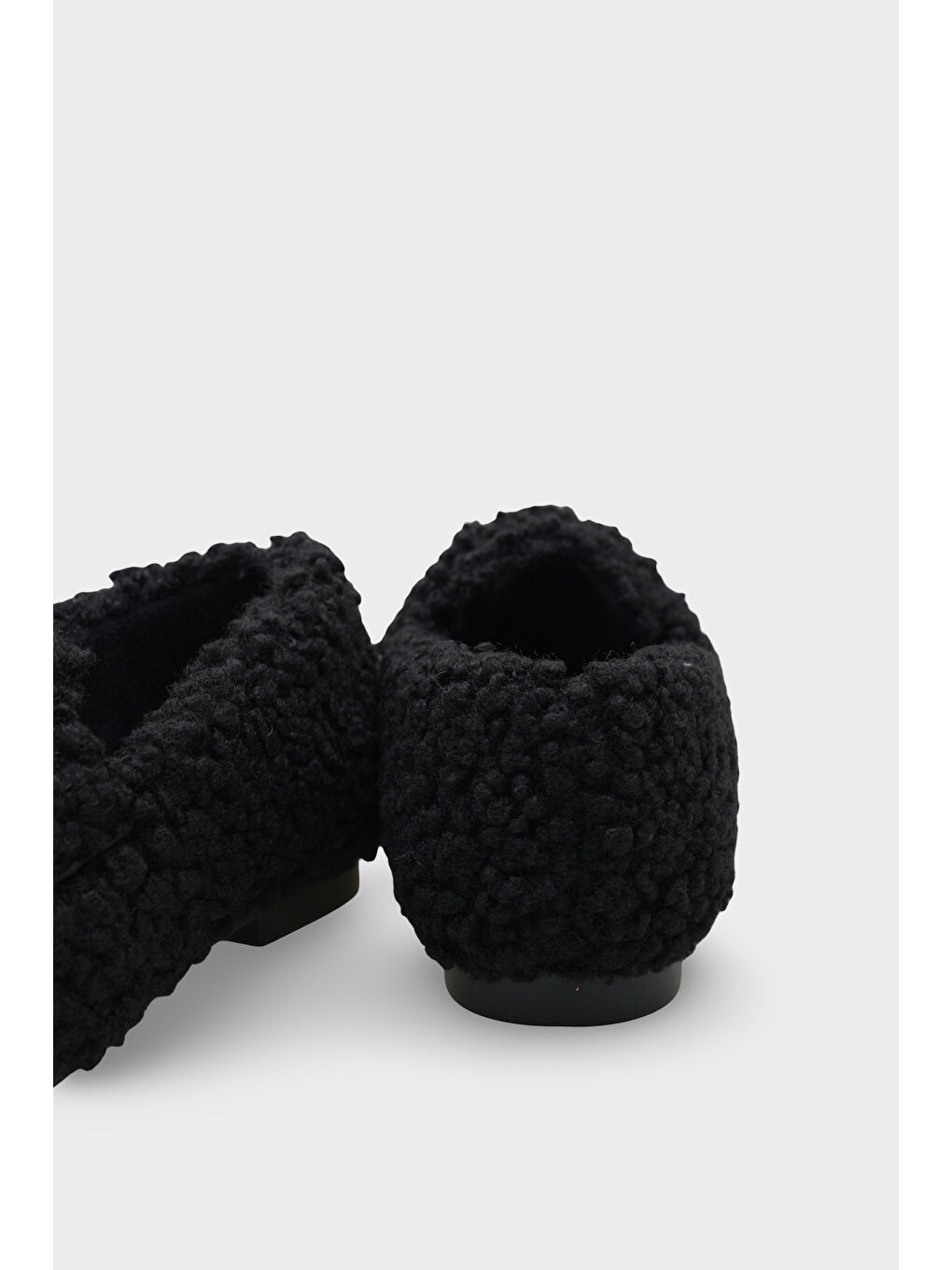 Mor Danna Kadın Loafer-4