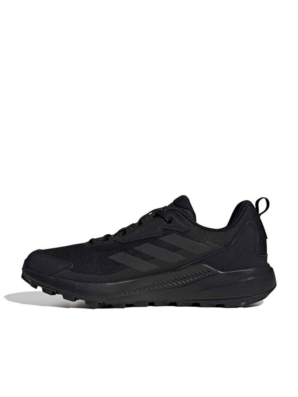 Terrex Anylander Erkek Siyah Outdoor Ayakkabı-1