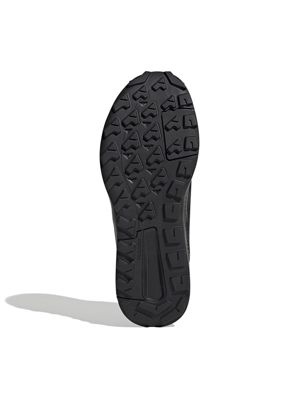 Terrex Anylander Erkek Siyah Outdoor Ayakkabı-3