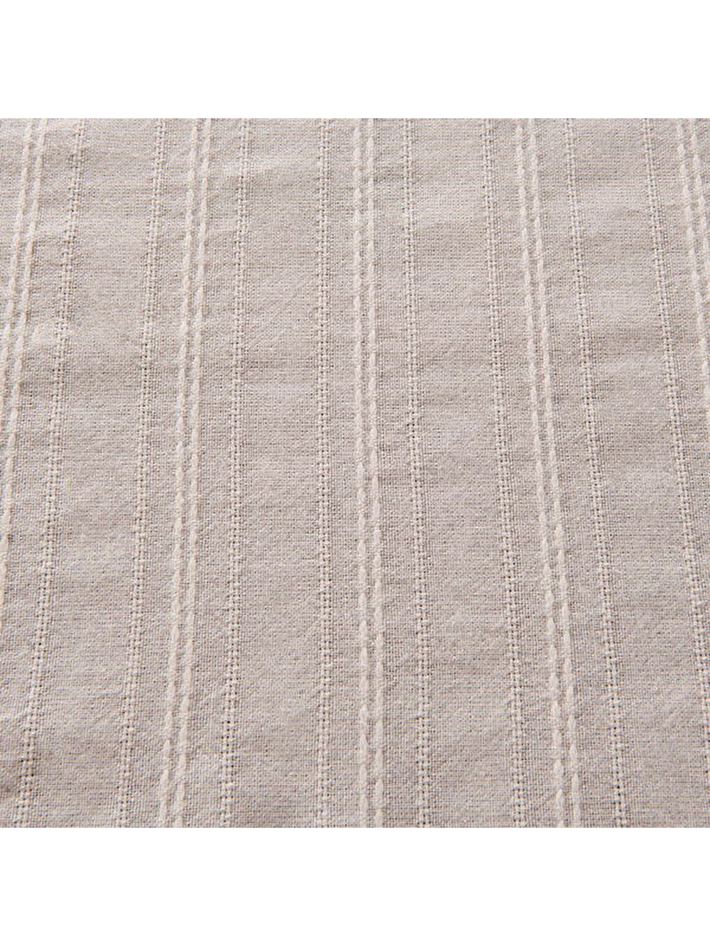 Soft Breeze Masa Örtüsü - Kırık Beyaz - 140x200 cm-2