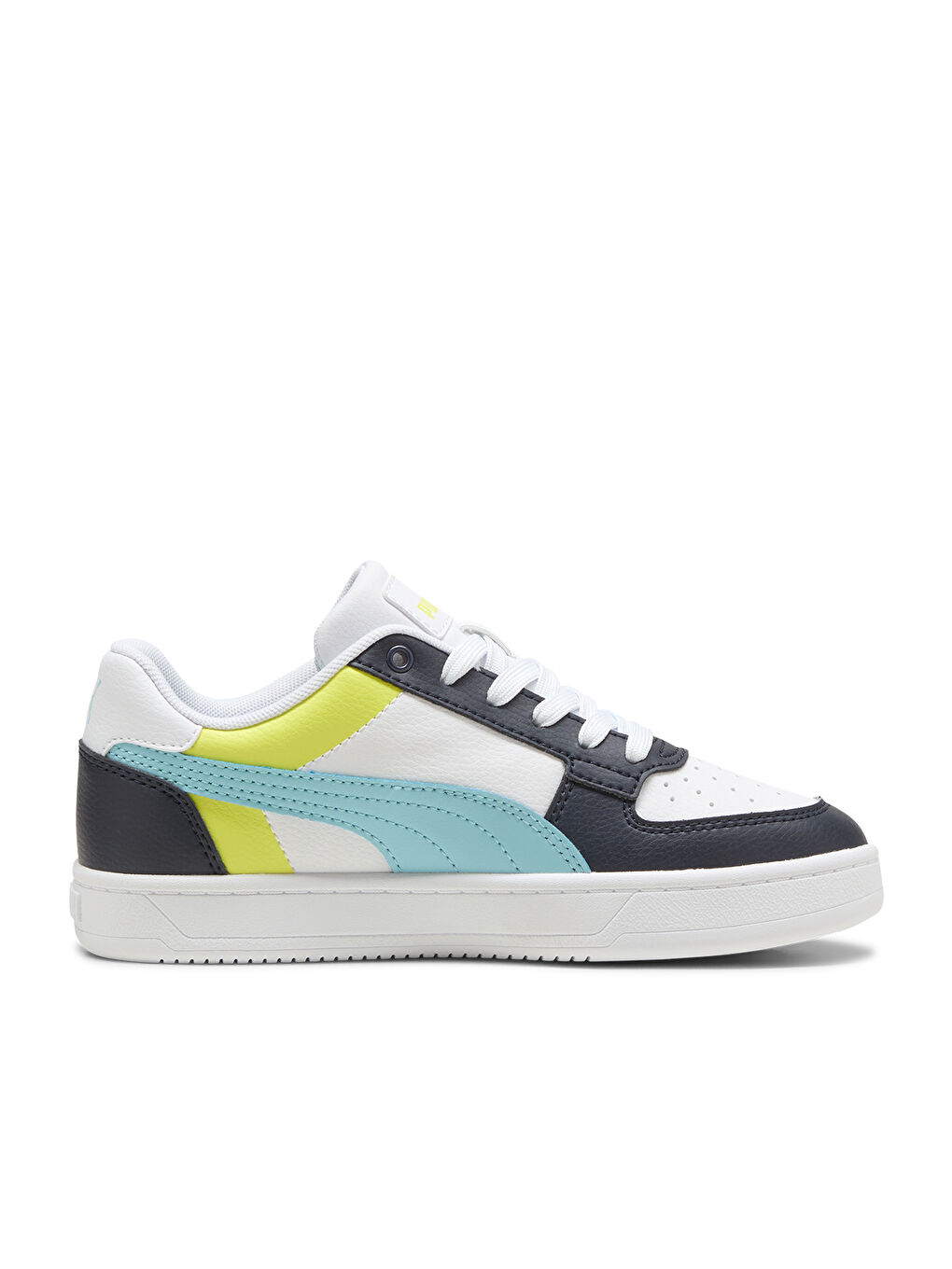 Karışık Caven 2.0 Block Jr Çocuk Sneaker-1