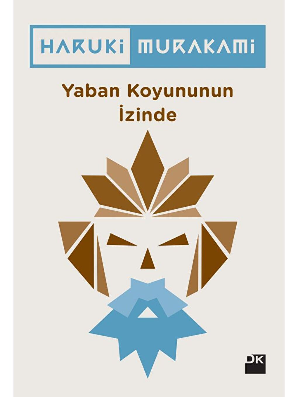 Doğan Kitap Yaban Koyununun İzinde - Haruki Murakami