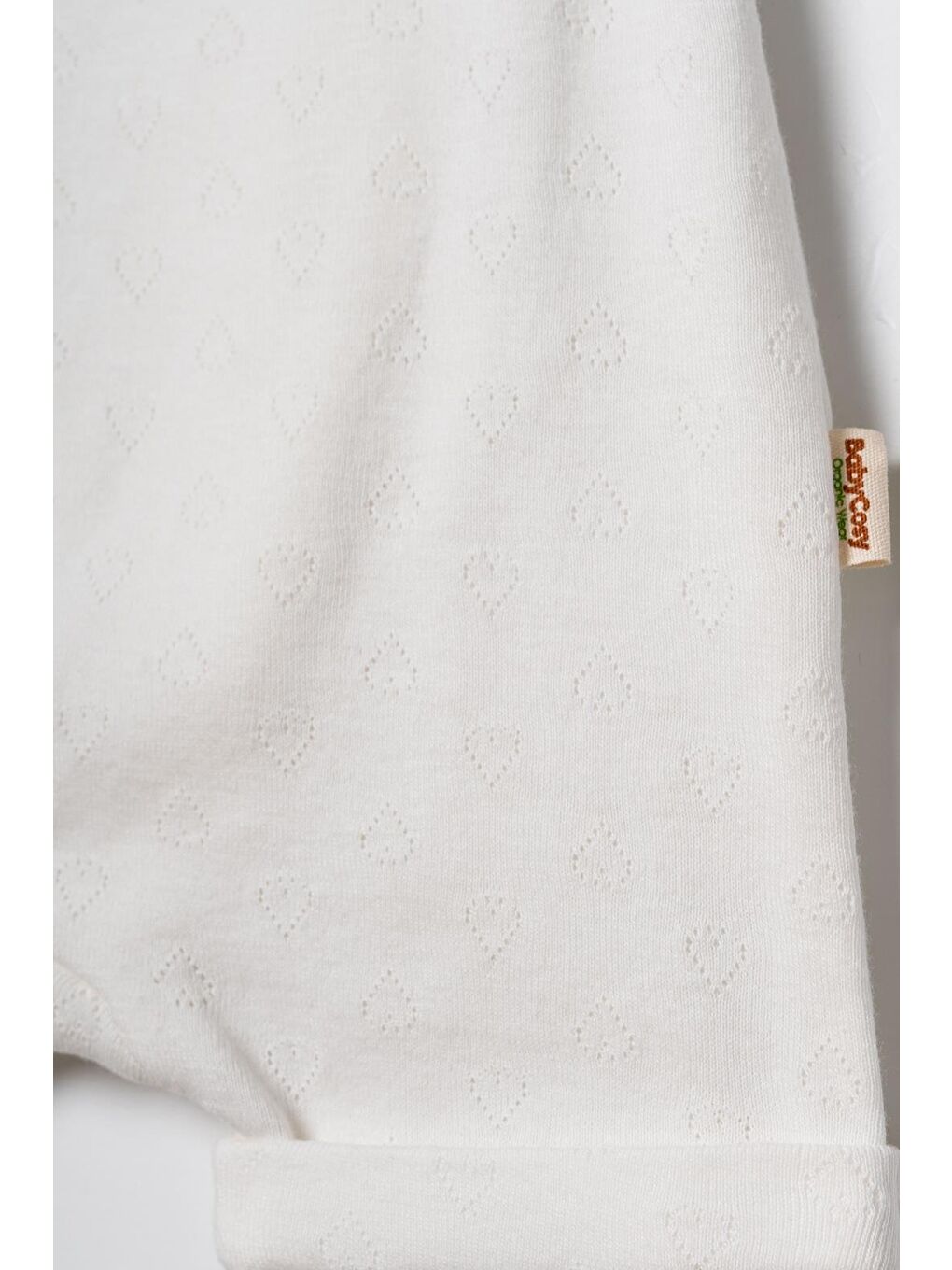 Pembe Bebek 2li Kısa Kollu Zıbın Body %100 Organik Pamuk, Bebek-Yenidoğan-CSYR4541-9