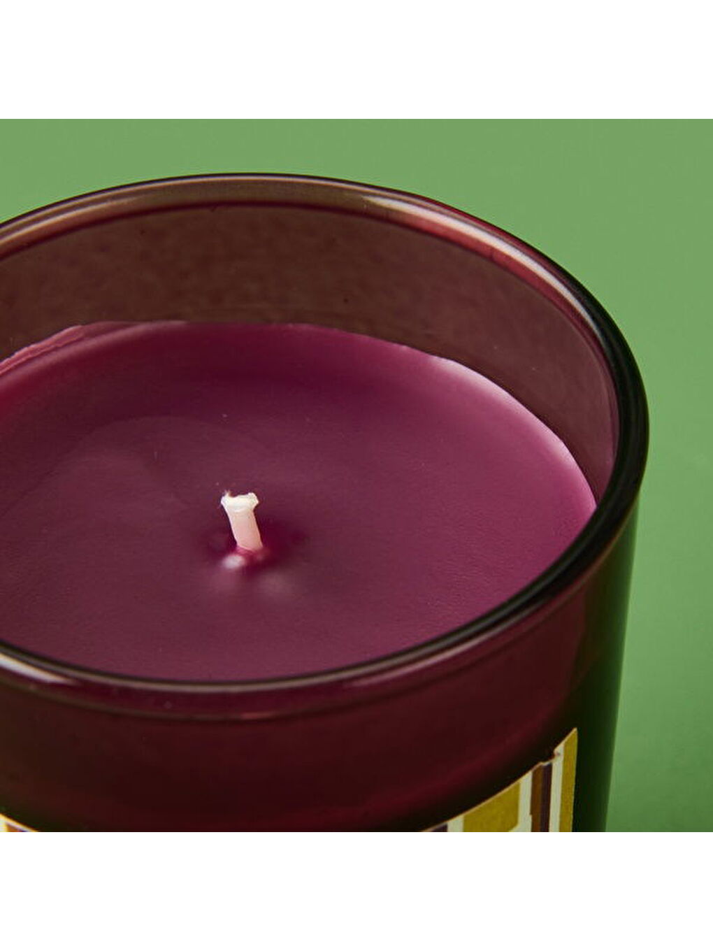 Deco Earthy Hues Mum - Kırmızı - 130 gr-1