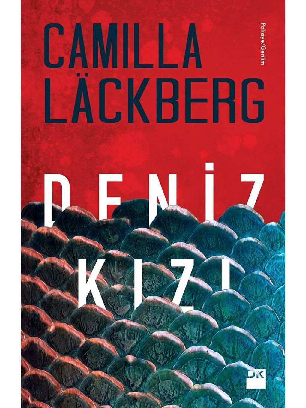 Doğan Kitap Beyaz Deniz Kızı - Camilla Läckberg