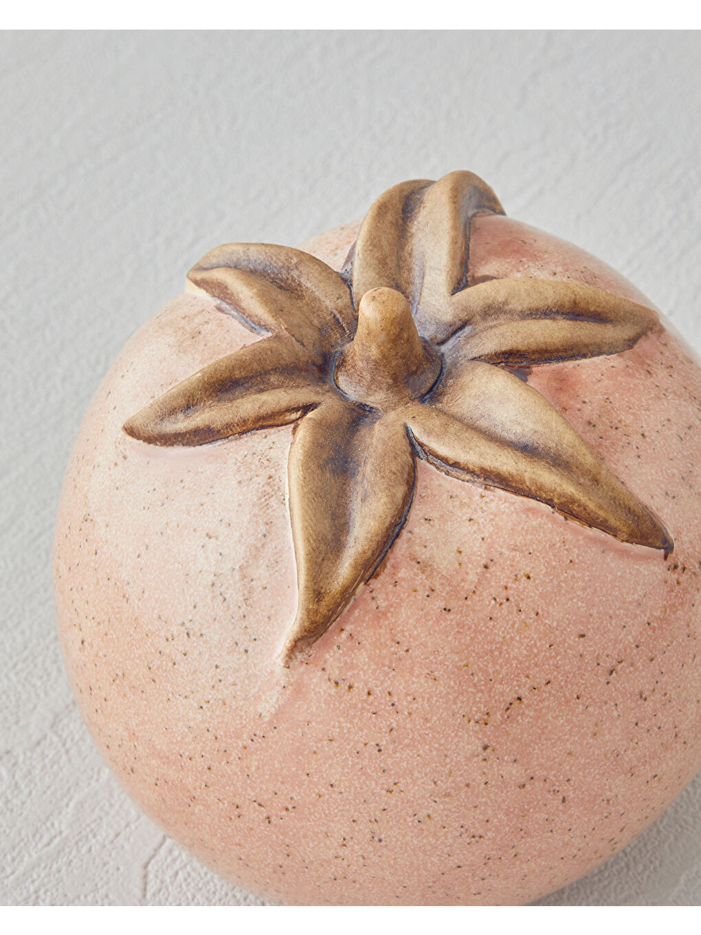 Kado Biblo 10,5x10,5x9,5cm Turuncu-2