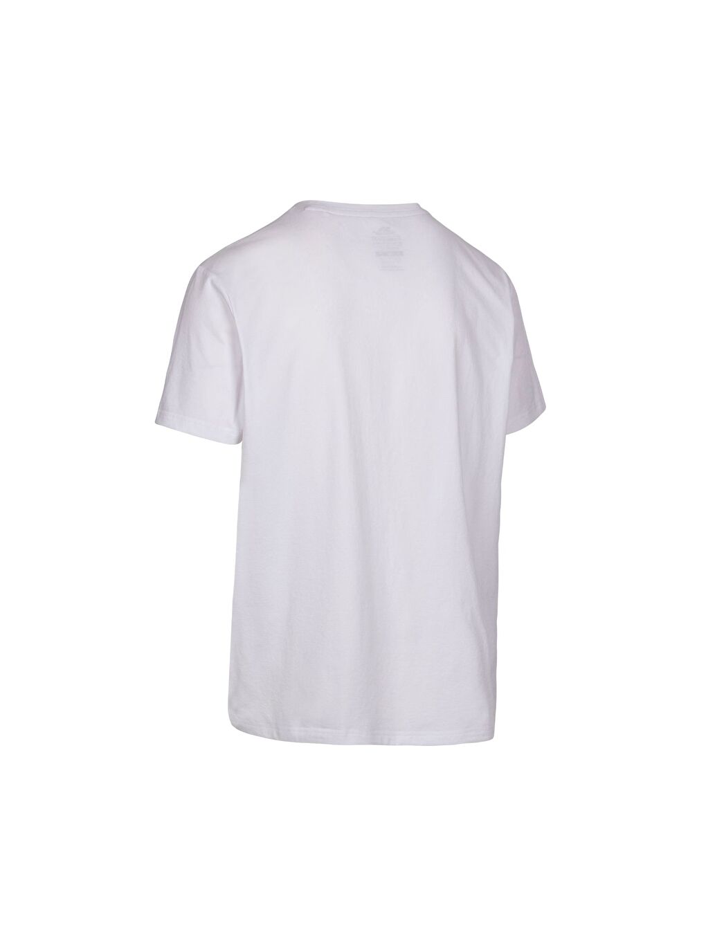 Beyaz Sagnay - Casual T-shirt Erkek Tişört-4