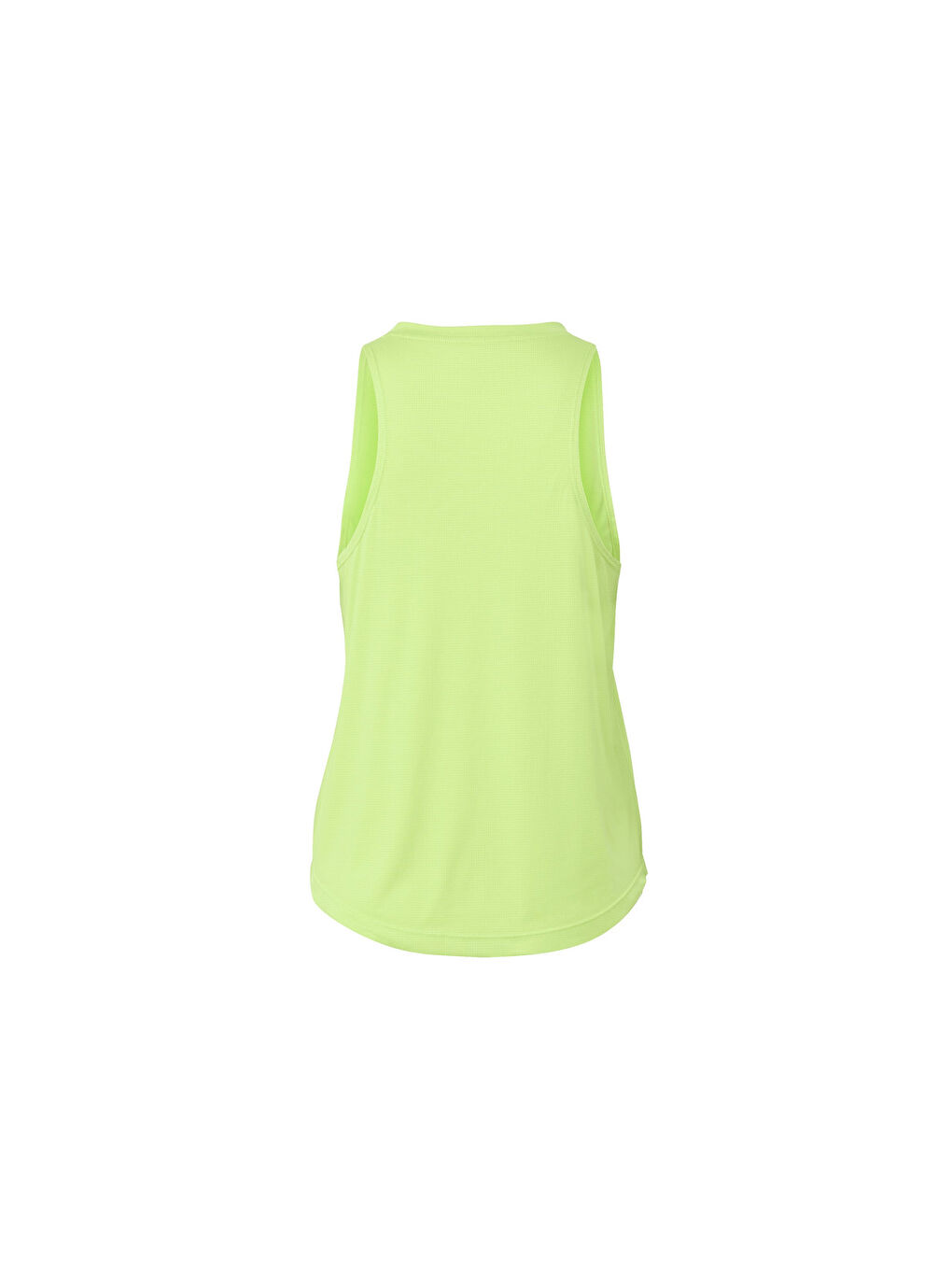 Yeşil Kadın Spor Tişört, Gözenekli-1