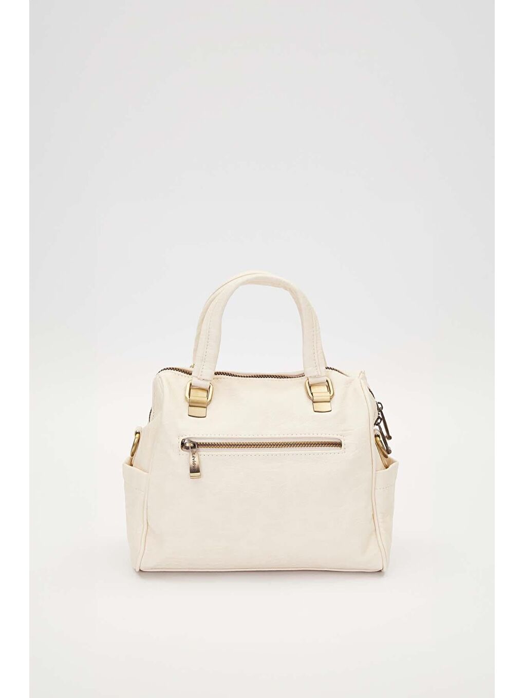 Premium Beyaz Kadın Omuz Çantası 930374-2