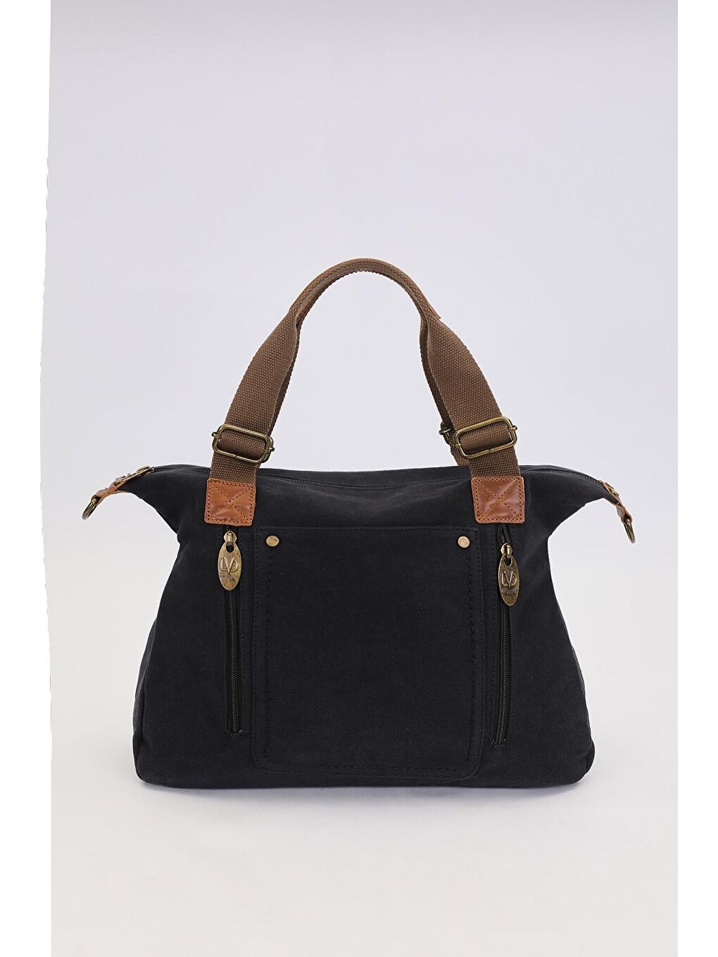 Premium Siyah Kadın Omuz Çantası 930384