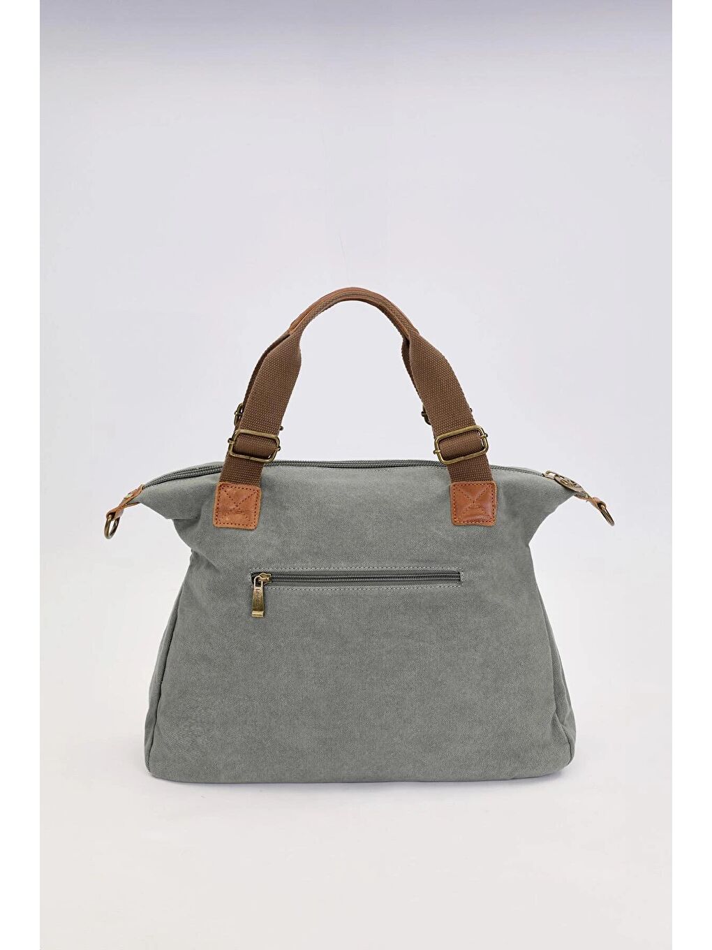 Premium Açık Mavi Kadın Omuz Çantası 930384-2