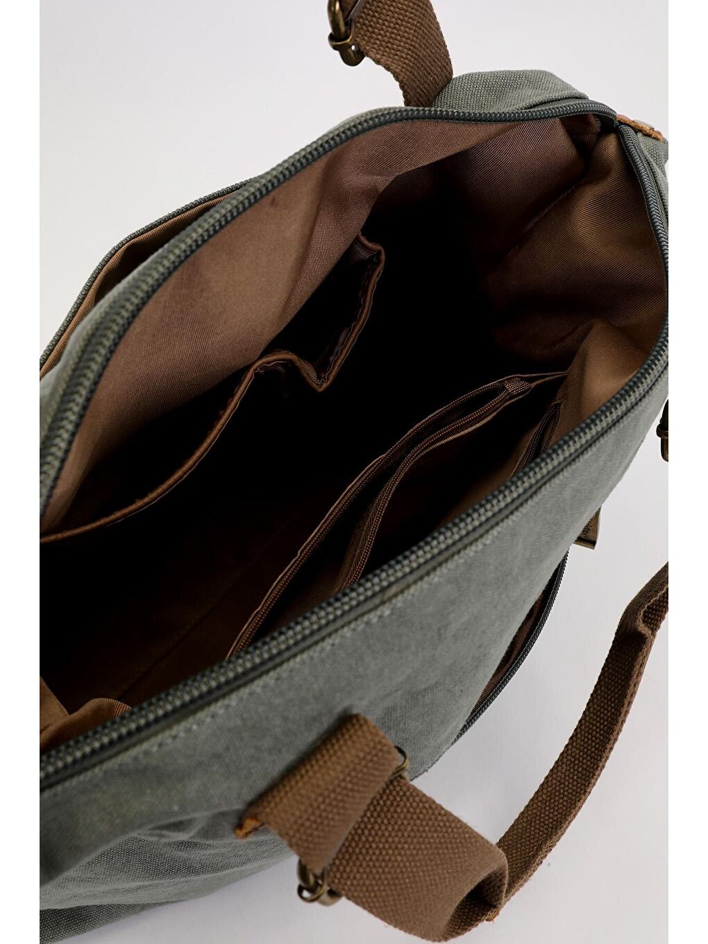 Premium Açık Mavi Kadın Omuz Çantası 930384-3