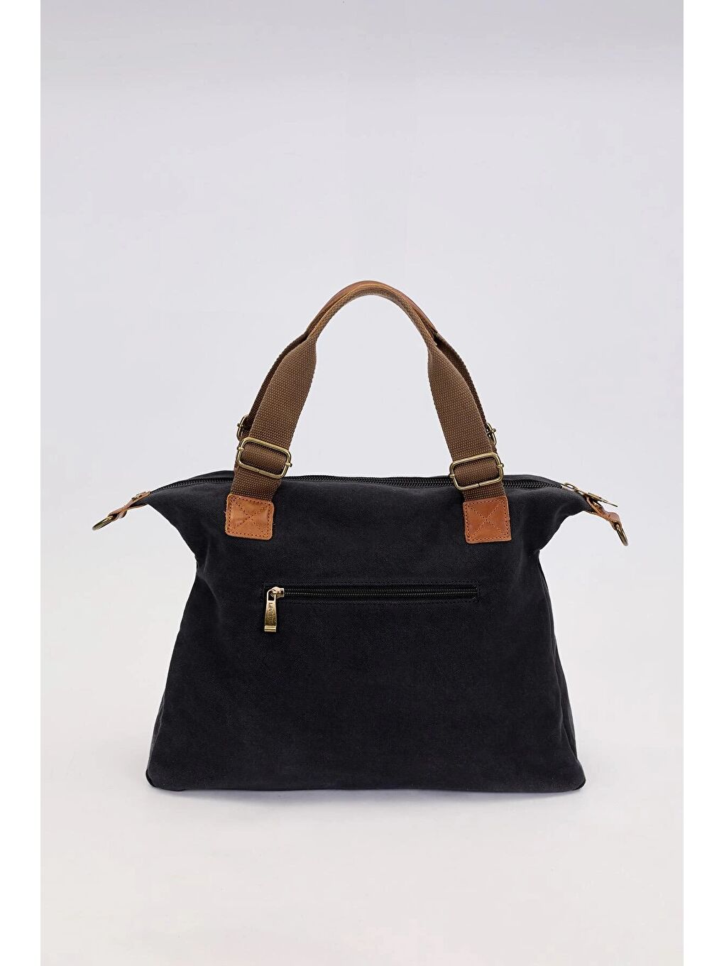 Premium Siyah Kadın Omuz Çantası 930384-2