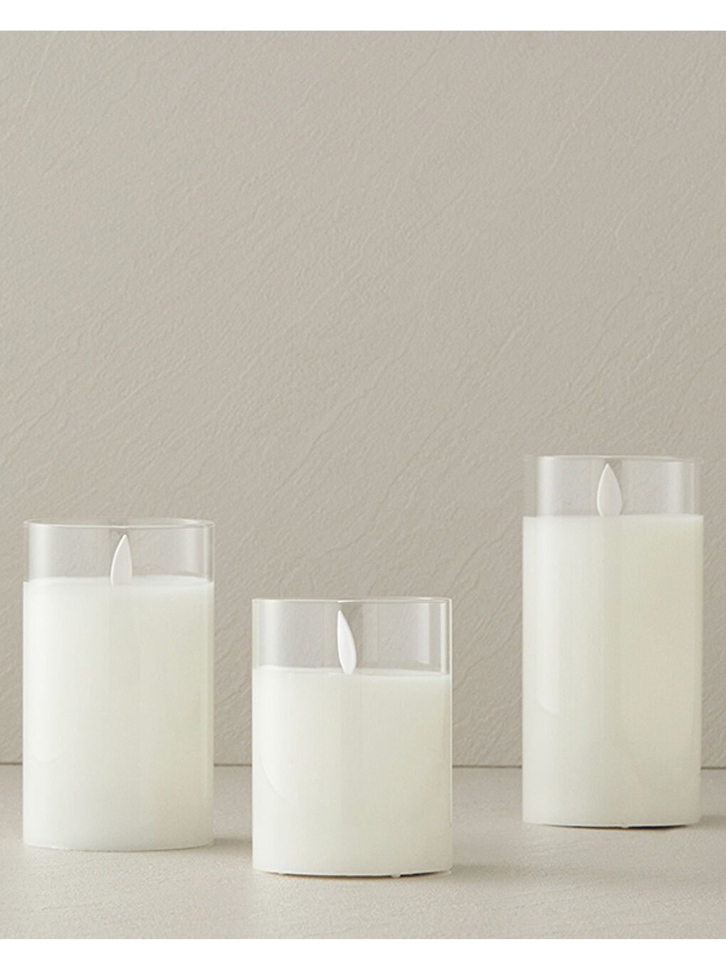 Renksiz Candies Dekoratif Aydınlatma Şeffaf