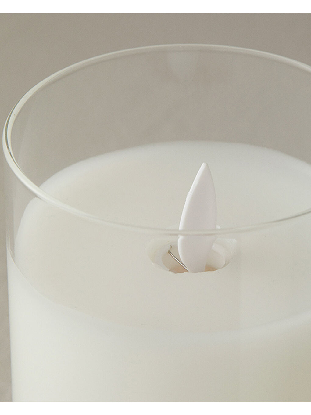 Renksiz Candies Dekoratif Aydınlatma Şeffaf-2