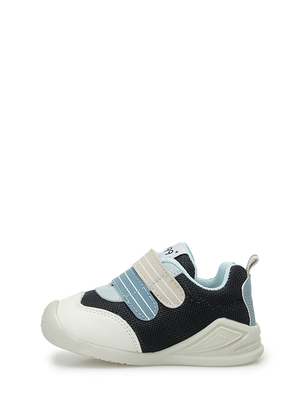 POTI.I Lacivert Erkek Bebek Sneaker-2