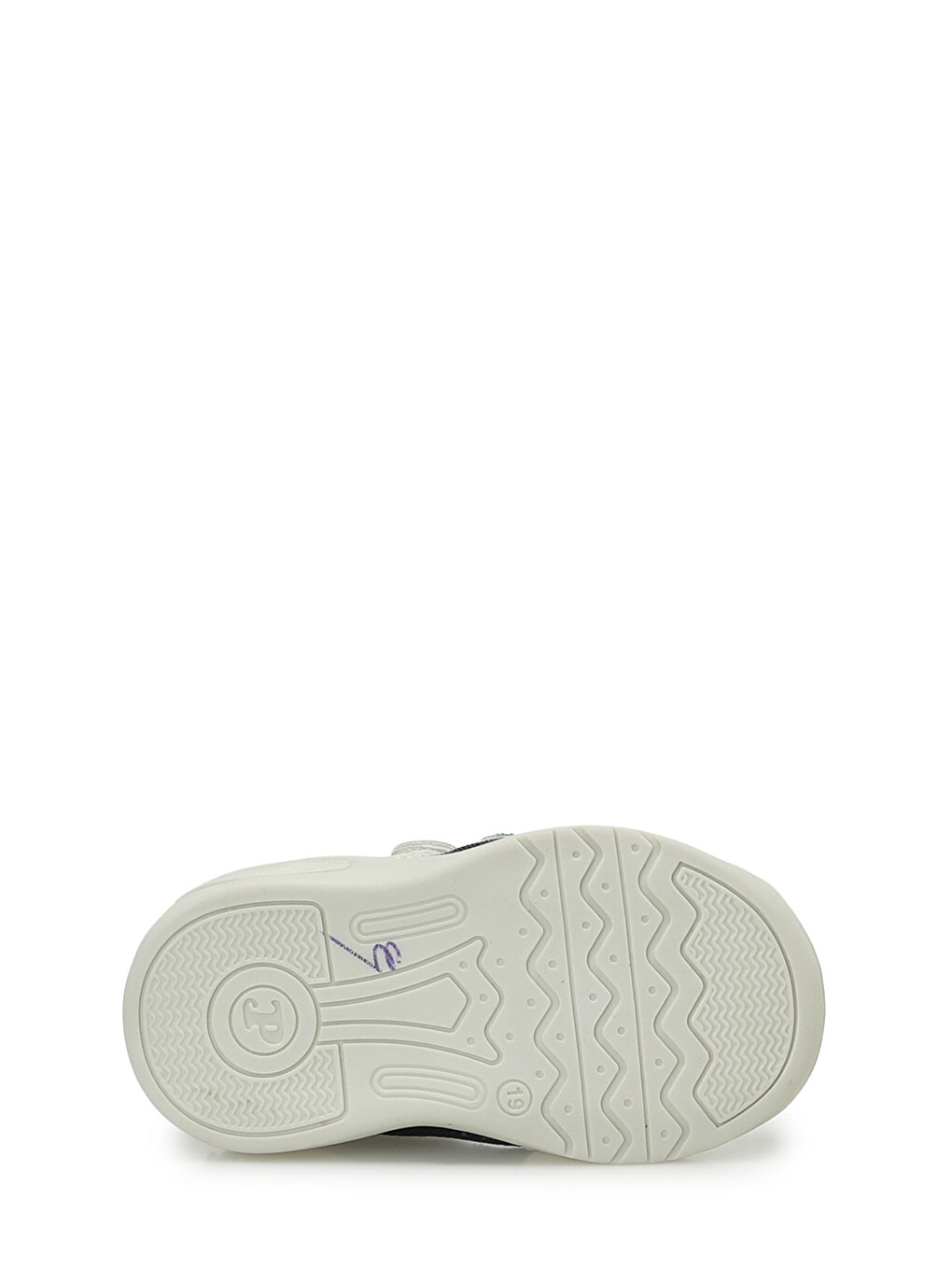 POTI.I Lacivert Erkek Bebek Sneaker-5