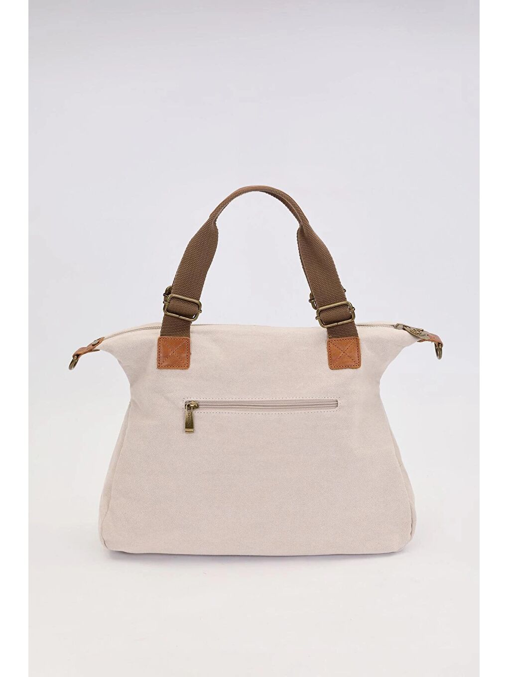 Premium Bej Kadın Omuz Çantası 930384-2