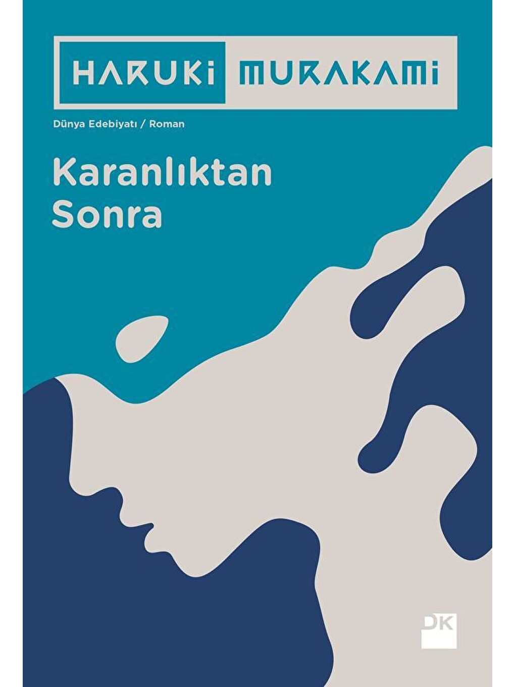 Doğan Kitap Beyaz Karanlıktan Sonra - Haruki Murakami