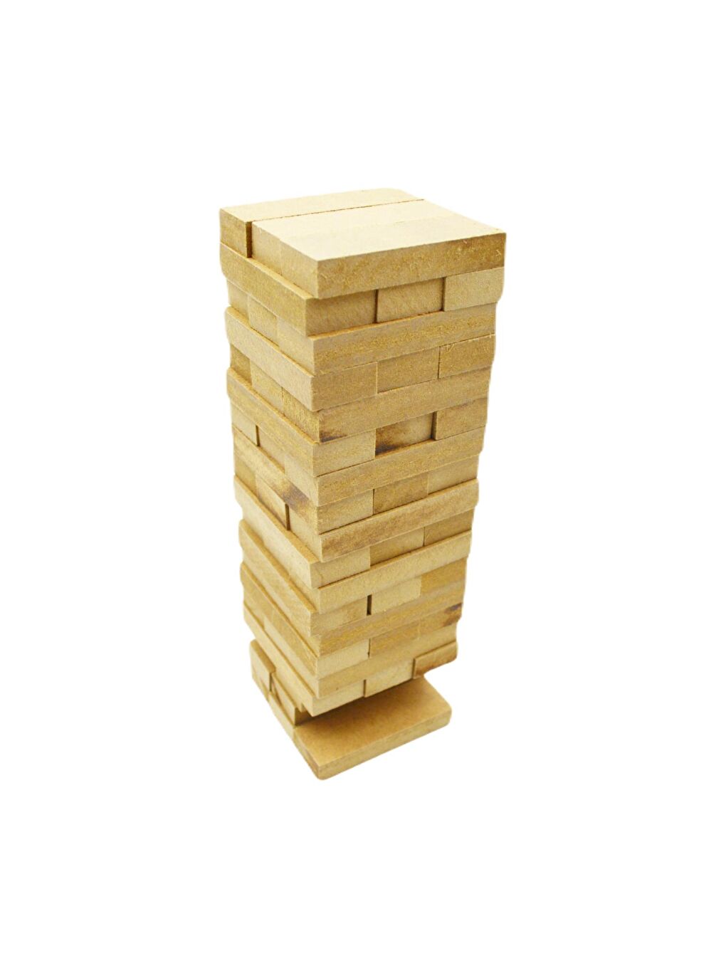 Linea Jenga Ahşap Denge Oyunu 54 Parça (DLY-6001) - 1