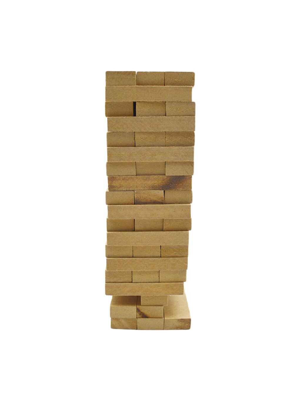 Linea Jenga Ahşap Denge Oyunu 54 Parça (DLY-6001) - 2