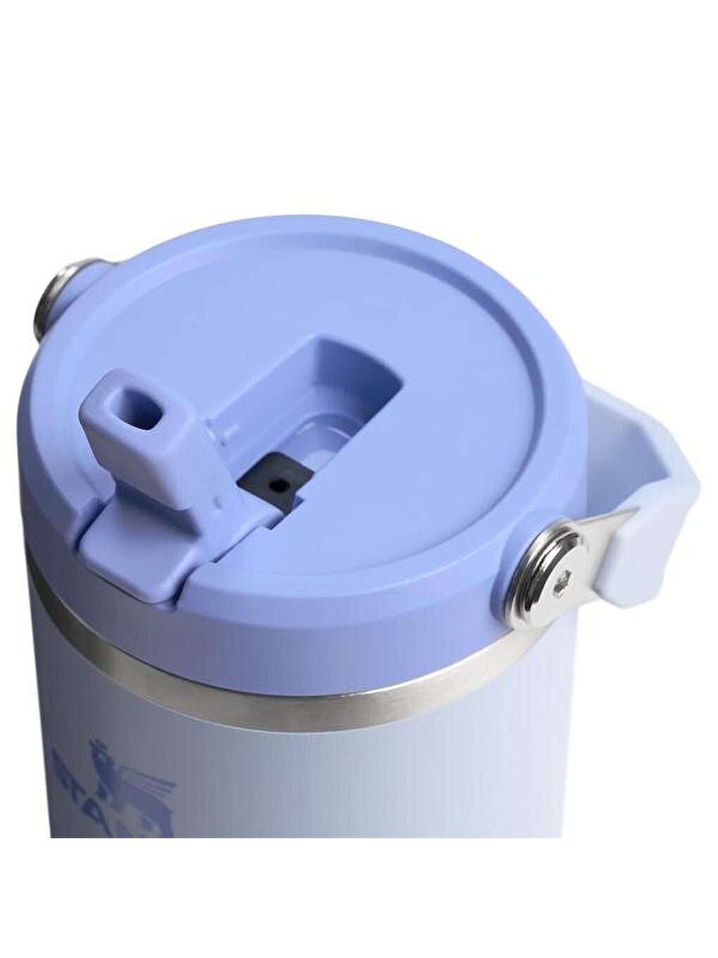 Mavi Termos The IceFlow Flip Straw Tumbler 0.89L / 30oz-1