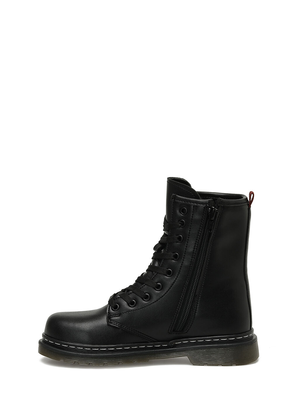 320617.Z 3PR Siyah Kadın Postal-2