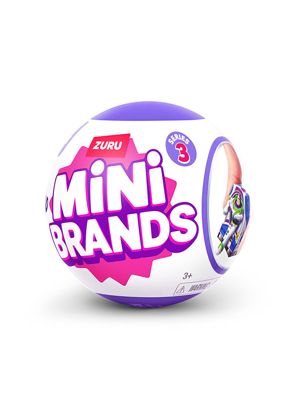 Sürpriz Paket CDU25-77494