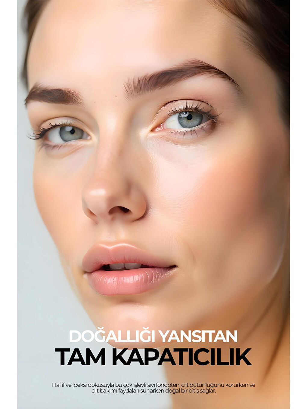 Sunset Soft Glow Repair Foundation Yumuşak Işıltılı Onarıcı Fondöten 30 ML-1