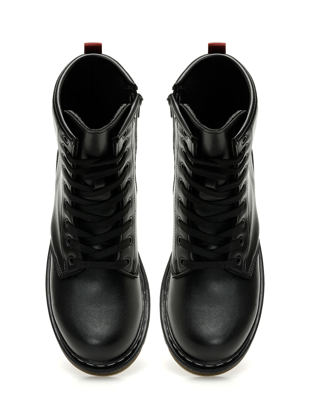 320617.Z 3PR Siyah Kadın Postal-3